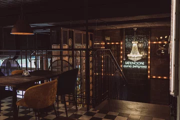 Hiszpańska restauracja Fuego w Kołobrzegu 