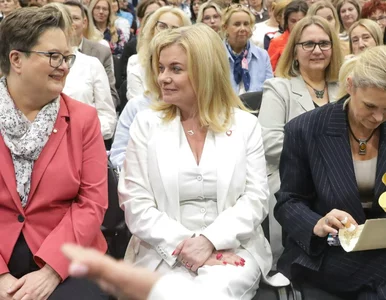 Miniatura: Wiceszefowa MEN o edukacji zdrowotnej....