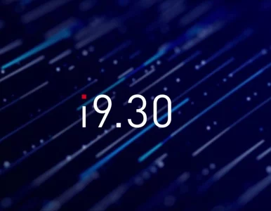 Miniatura: Kulisy powstawania programu „19.30”. „W...