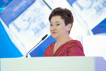 Gala &bdquo;Od transformacji do&nbsp;innowacji&rdquo;. Zdjęcia ze&nbsp;święta polskiej przedsiębiorczości