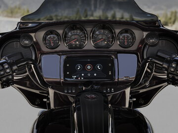 Harley-Davidson