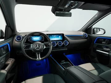 Mercedes-Benz Klasy B 
