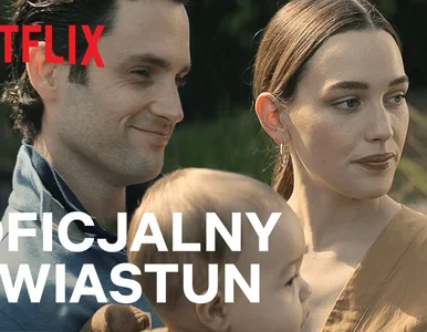 Miniatura: Nowa obsesja Joego. Netflix pokazał...