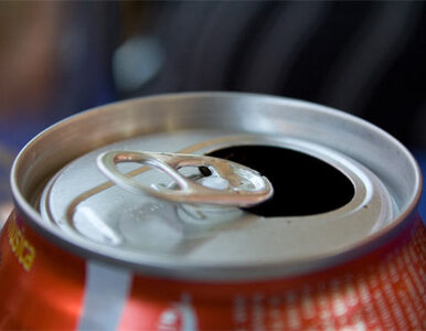 Miniatura: Coca-Cola przeniosła swój skarb