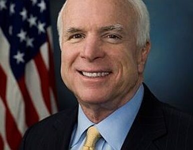 Miniatura: McCain apeluje w sprawie Tymoszenko