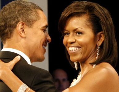 Miniatura: Michelle Obama chce rozwodu?