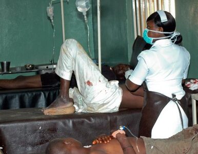 Miniatura: Już co najmniej 80 ofiar starć w Nigerii