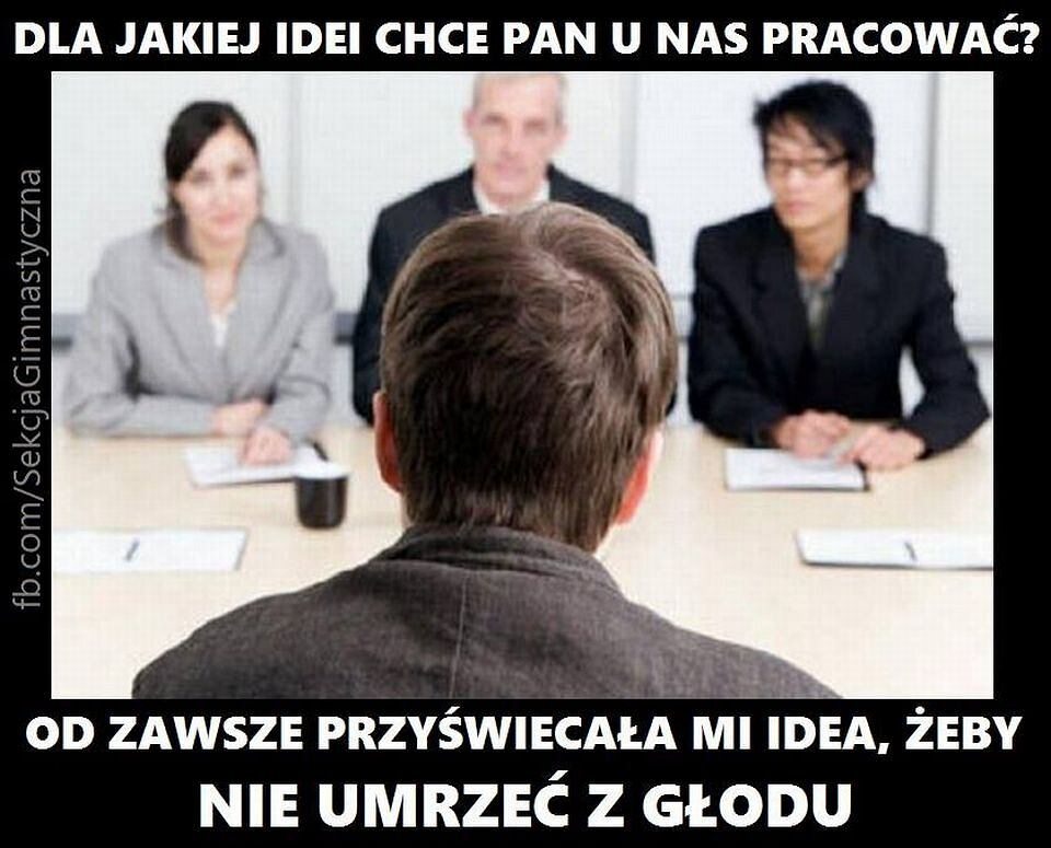 Memy po wypowiedzi Stanisława Karczewskiego 