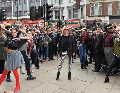 Miniatura: Polska marka otworzyła sklep na słynnej...