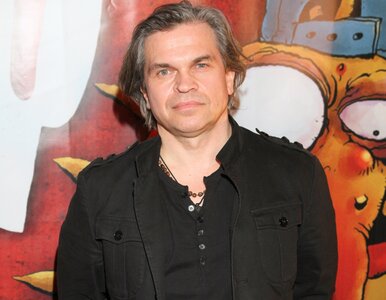 Miniatura: Jarosław Boberek miał dramatyczny wypadek!...