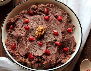 Miniatura: Nie kupuję już słodkich kremów. Miksuję 3...