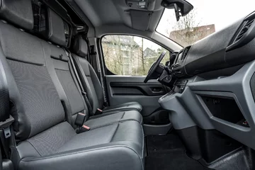 Toyota Proace Electric 