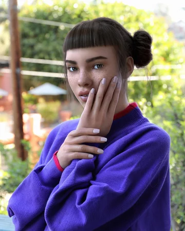 Miquela 