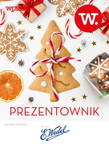 Prezentownik Wprost 2023