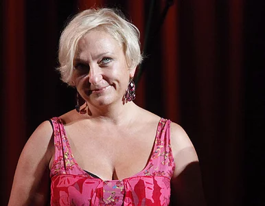 Miniatura: Ewa Wanat dla "Wprost": odeszłam z Tok FM,...