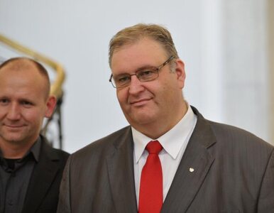 Miniatura: Święczkowski: lekarz, który przyjmuje...