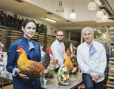 Miniatura: Ogólnopolski sukces i milionowe zyski...