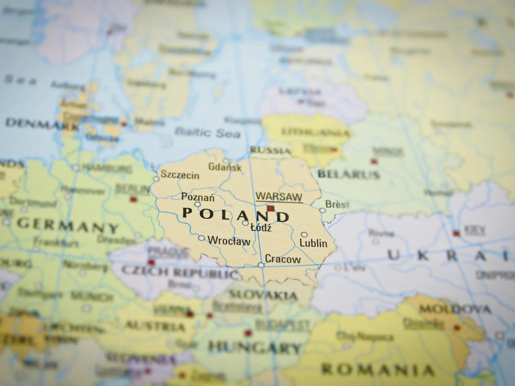 W tym quizie ze stolic polegną nawet najlepsi. Podejmiesz wyzwanie?