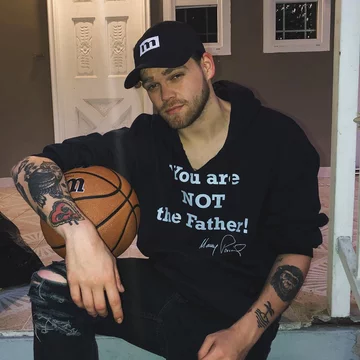 Elijah Daniel 