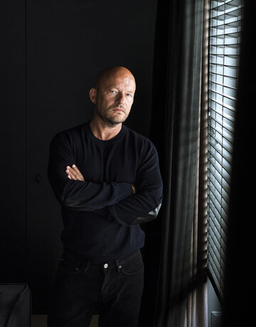 Vincent Van Duysen
