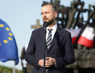 Miniatura: Zełenski stwierdził, że Polska nie obroni...