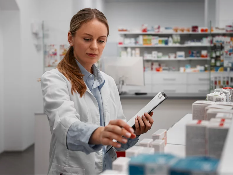 Miniatura: Popularny lek natychmiast wycofany ze...