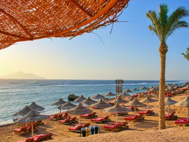 Miniatura: Zamień mróz w Polsce na słońce i plażę. To...