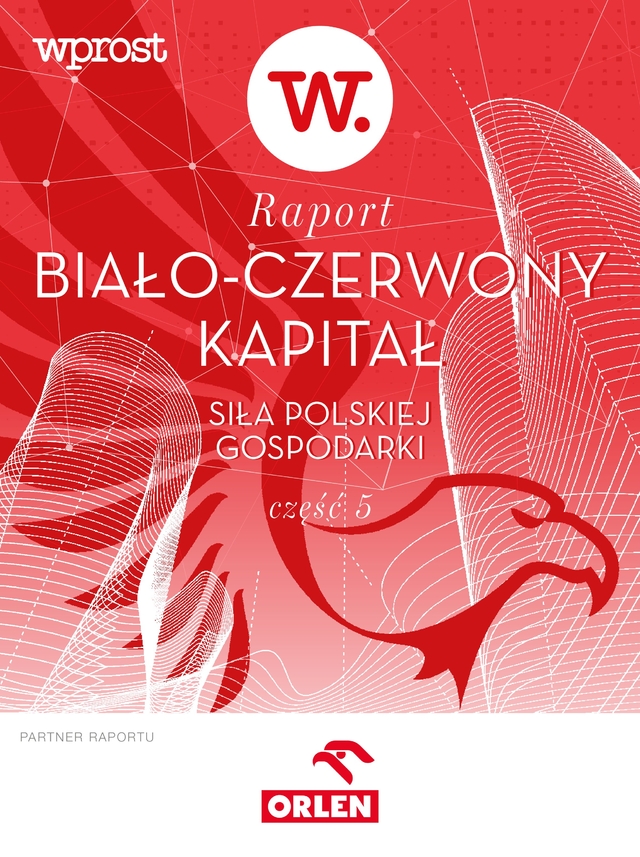 Biało-Czerwony Kapitał cz.&nbsp;V