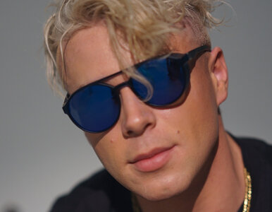 Miniatura: Skolim: Pan Jezus jest moim idolem. W...