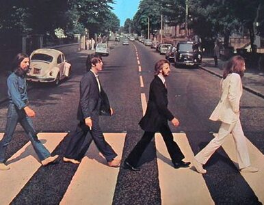 Miniatura: Zebra Beatlesów na liście dziedzictwa