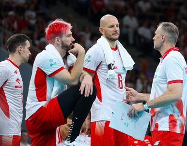 Miniatura: Transfer, który wstrząsnął PlusLigą!...