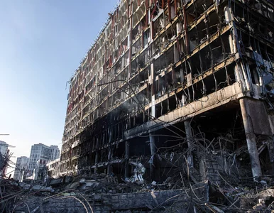 Miniatura: Wojna na Ukrainie. Wywiad ujawnił nazwiska...