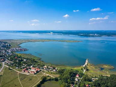 Miniatura: Quiz o polskich jeziorach. Dobrze znasz...