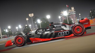 Audi w Formule 1