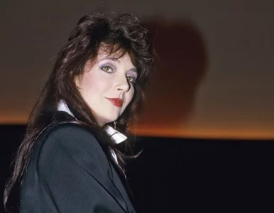 Miniatura: Fani Kate Bush rzucili się na jej płyty....