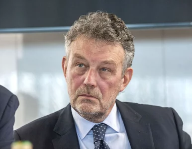 Miniatura: Były ambasador Polski w USA Ryszard...