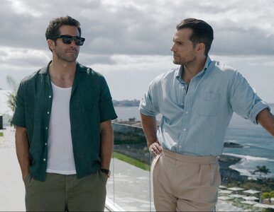 Miniatura: Jego filmy kochają wszyscy, nadchodzi...