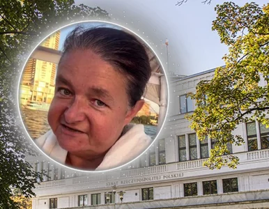 Miniatura: Anka Egipcjanka oskarżona o mobbing w...