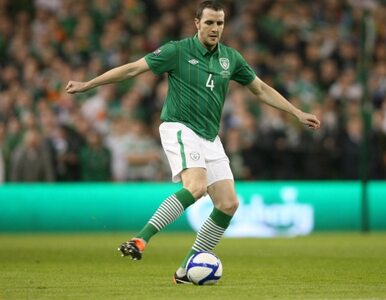 Miniatura: Euro 2012: Irlandczycy zaprezentują się...