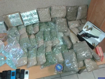 Fot. KWP w Olsztynie