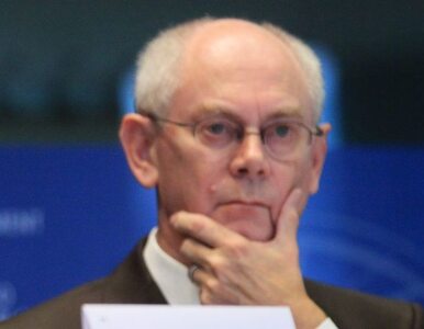 Miniatura: Van Rompuy: UE pozostaje inspiracją dla...