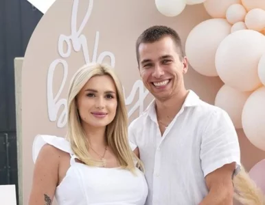 Miniatura: Friz i Wersow zostali rodzicami. Zdradzili...