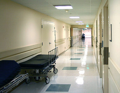 Miniatura: Kolejny szpital przechodzi w prywatne ręce