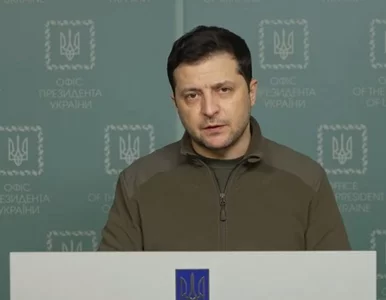 Miniatura: Wojna na Ukrainie. Mocne słowa...