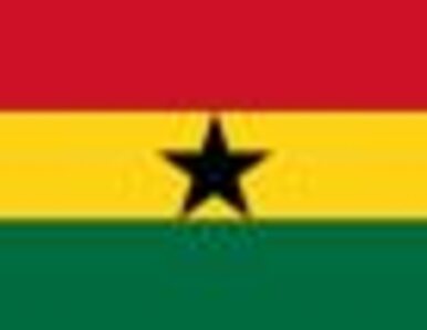 Miniatura: "Ghana to wzór sukcesu"