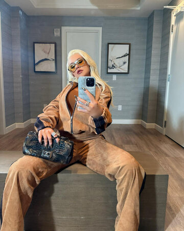 Christina Aguilera 