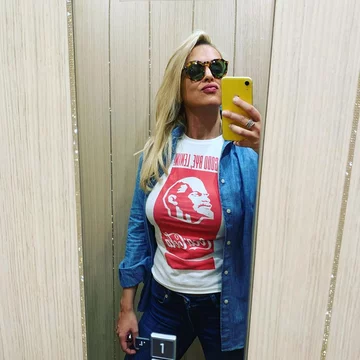 Francesca Pascale 