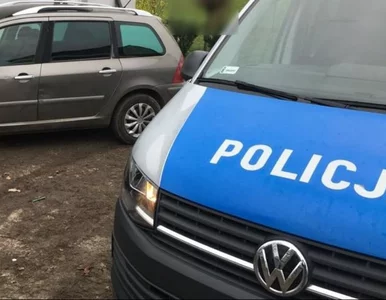 Miniatura: Zabójstwo młodej kobiety w Oświęcimiu....