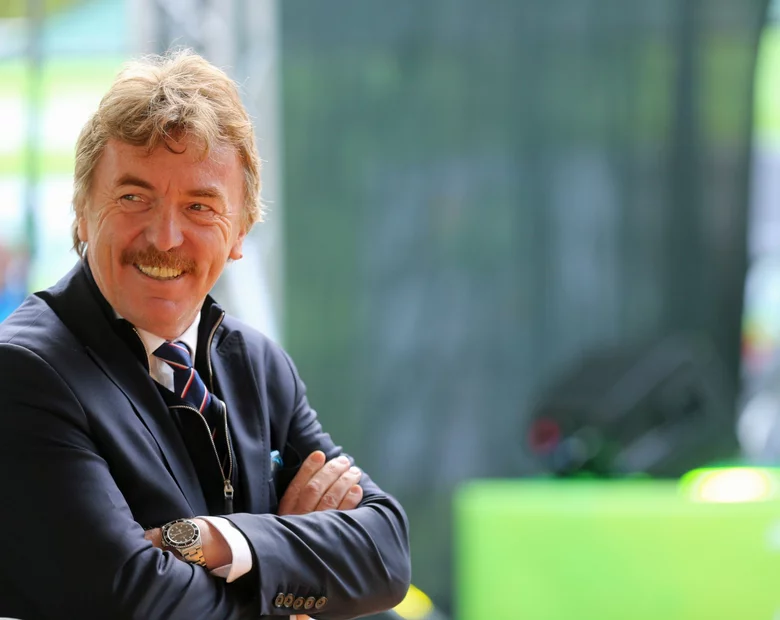 Miniatura: Zbigniew Boniek podpadł Hope Solo. „Co...