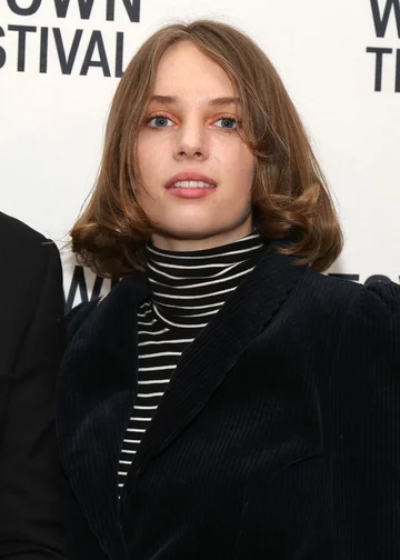 Maya Hawke 